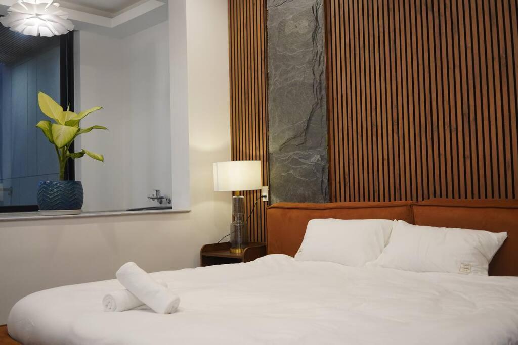 Song Cat Villa - 420Dk - Luxury Villa, Sauna, Jacuzzi 다낭 외부 사진