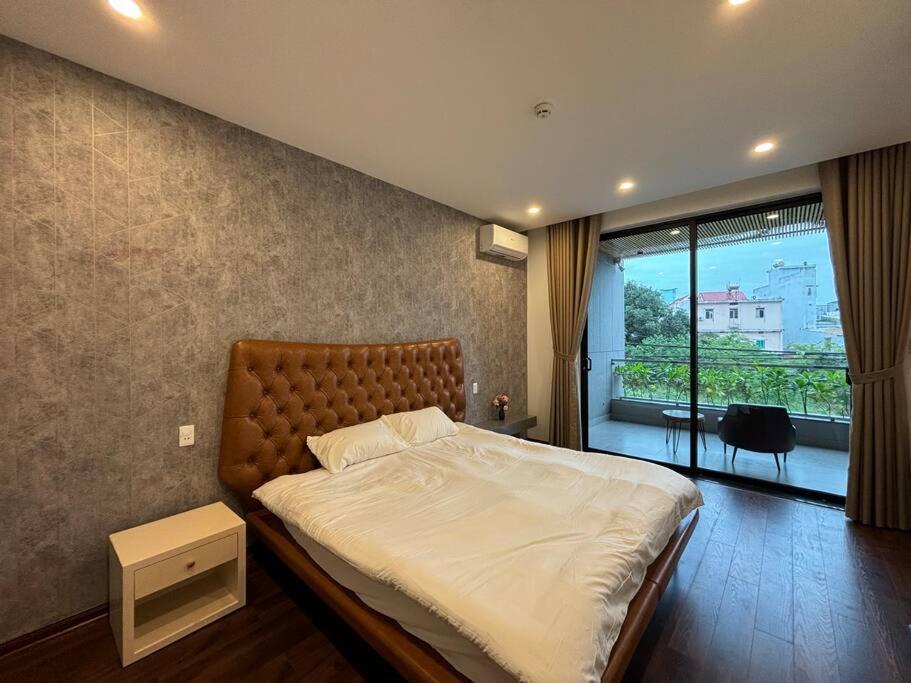 Song Cat Villa - 420Dk - Luxury Villa, Sauna, Jacuzzi 다낭 외부 사진