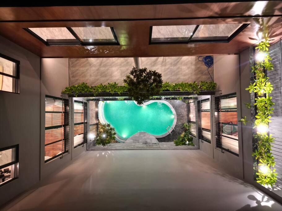 Song Cat Villa - 420Dk - Luxury Villa, Sauna, Jacuzzi 다낭 외부 사진